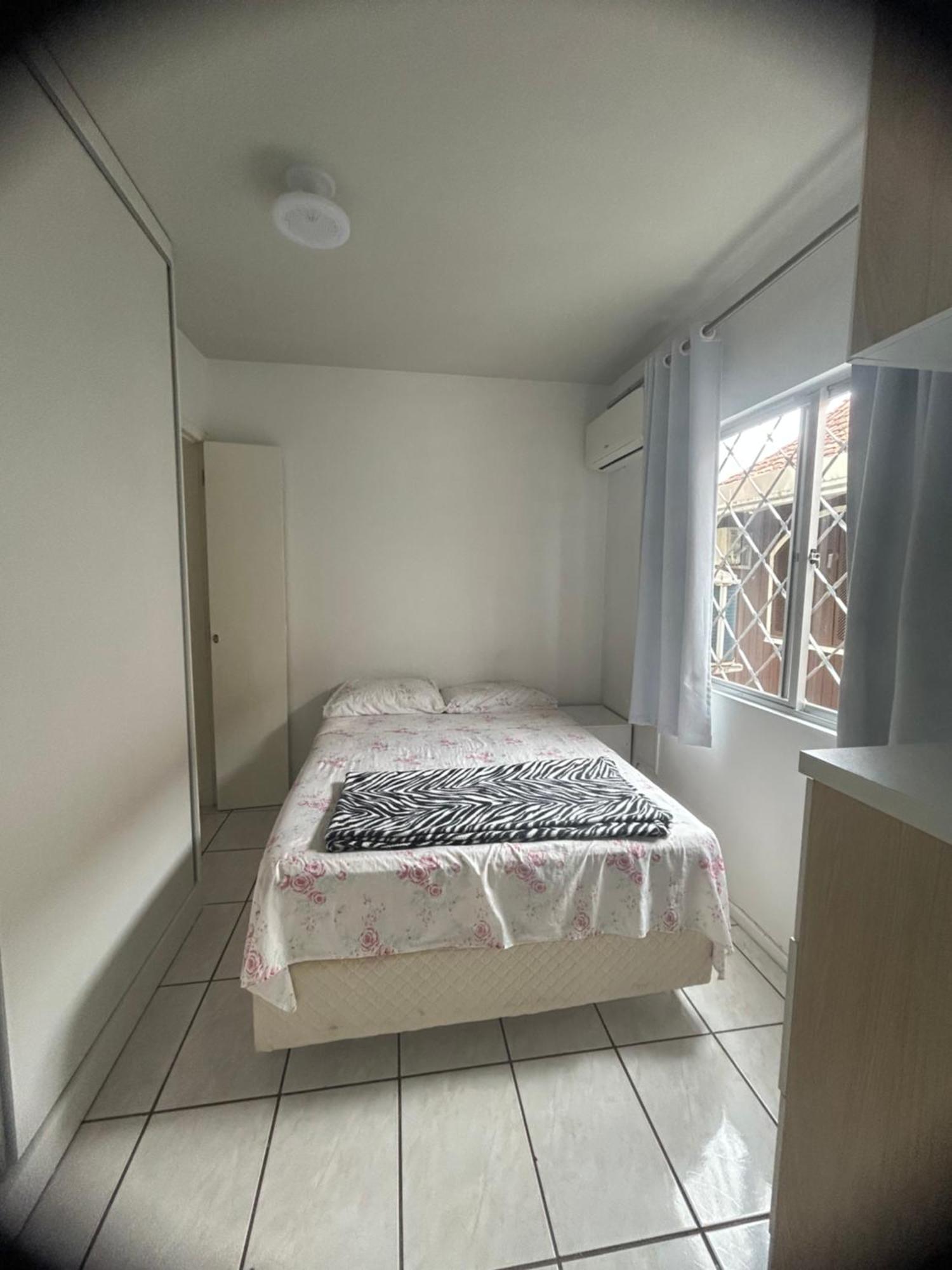 Apartamento da Paty Balneário Camboriú Esterno foto