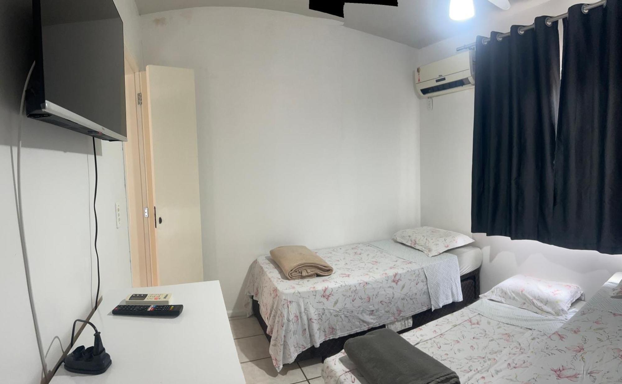 Apartamento da Paty Balneário Camboriú Esterno foto