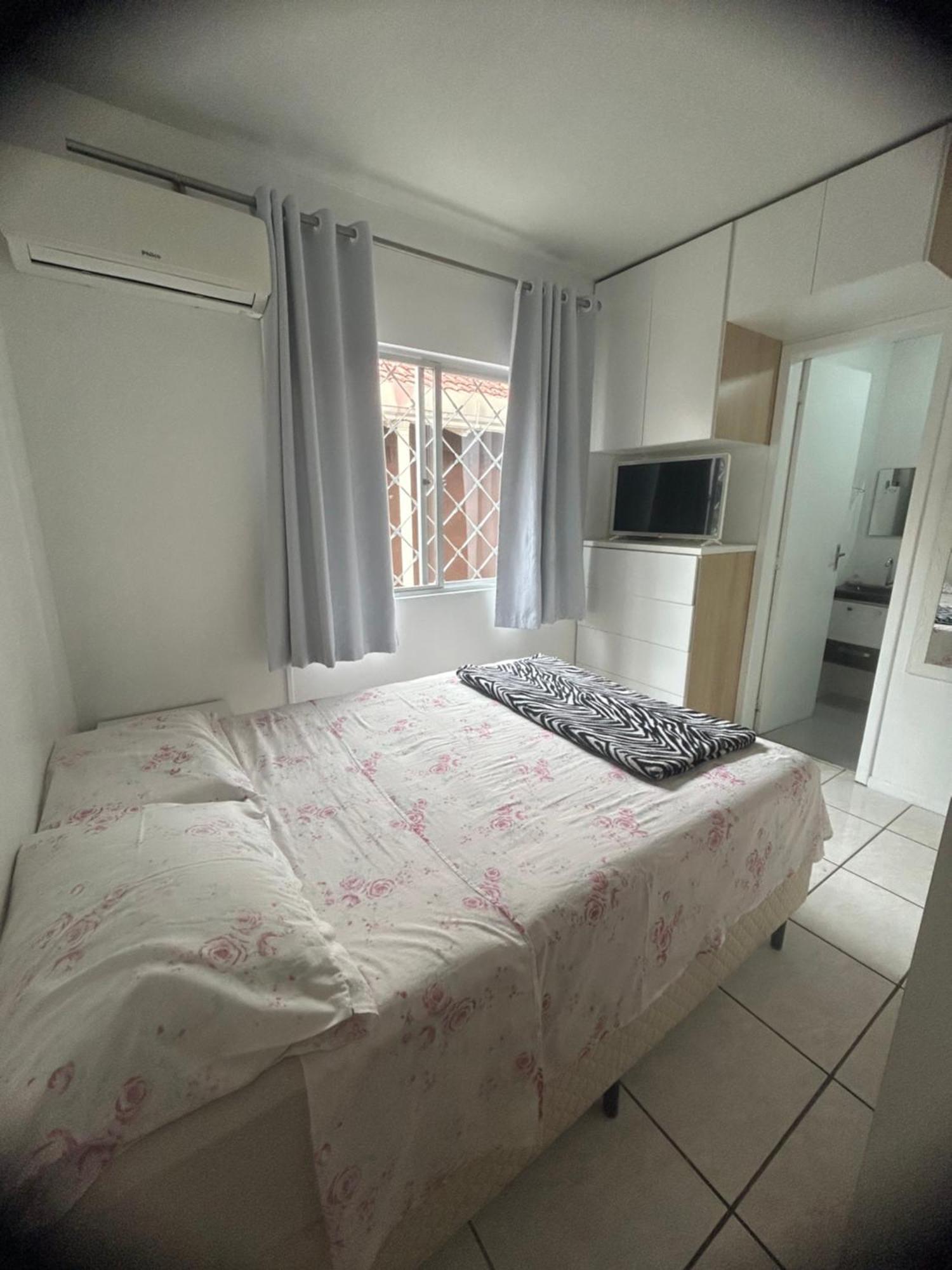 Apartamento da Paty Balneário Camboriú Esterno foto