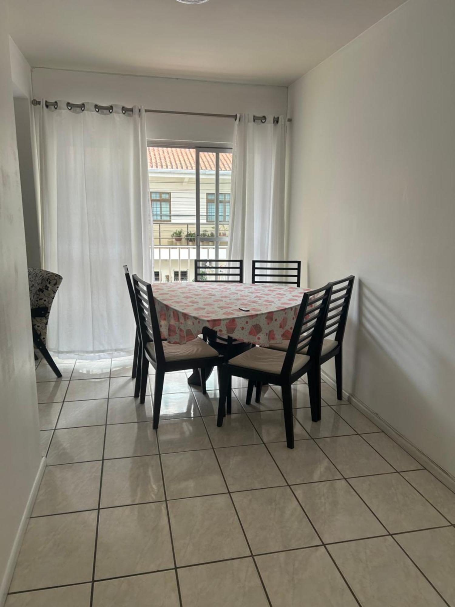 Apartamento da Paty Balneário Camboriú Esterno foto