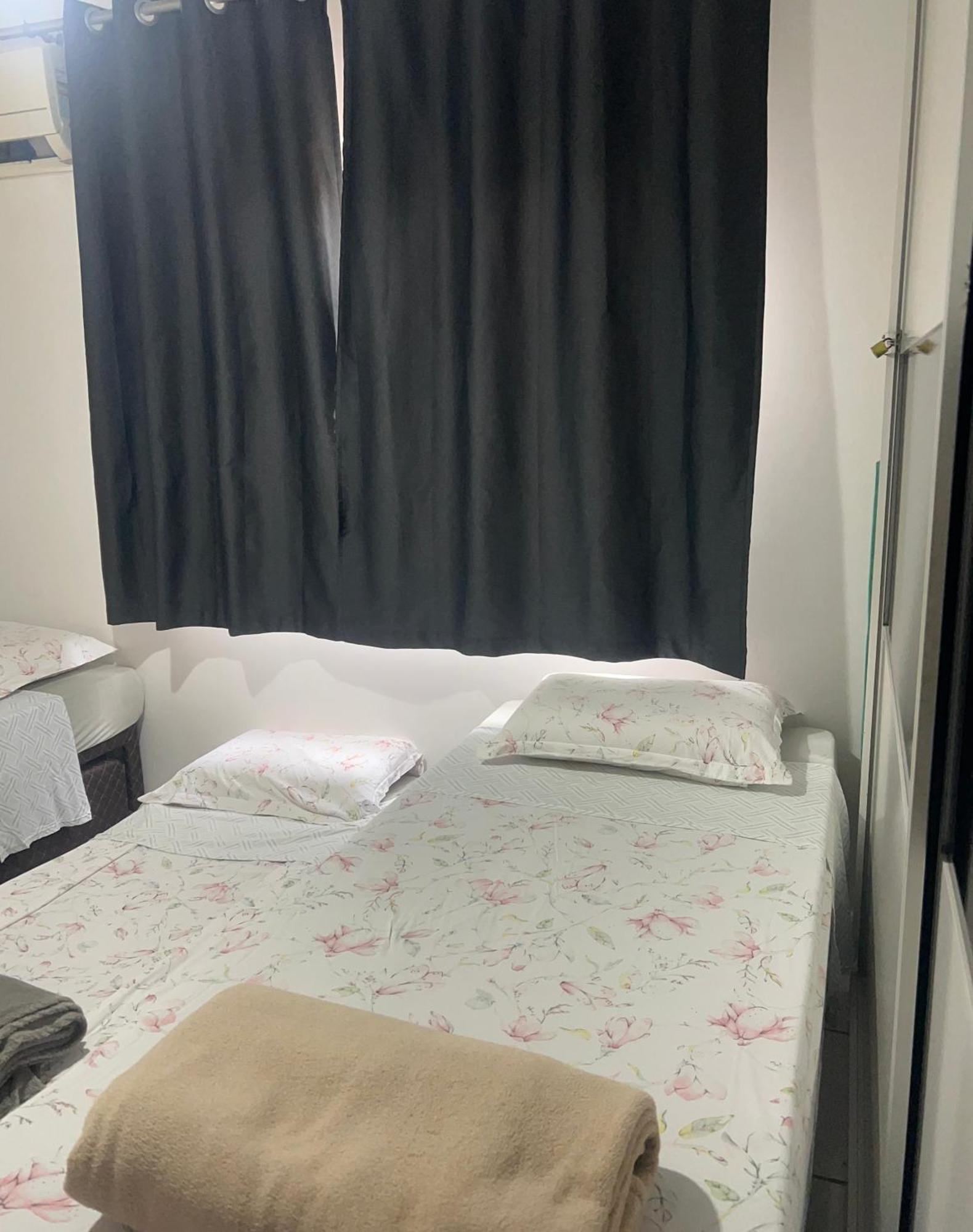 Apartamento da Paty Balneário Camboriú Esterno foto