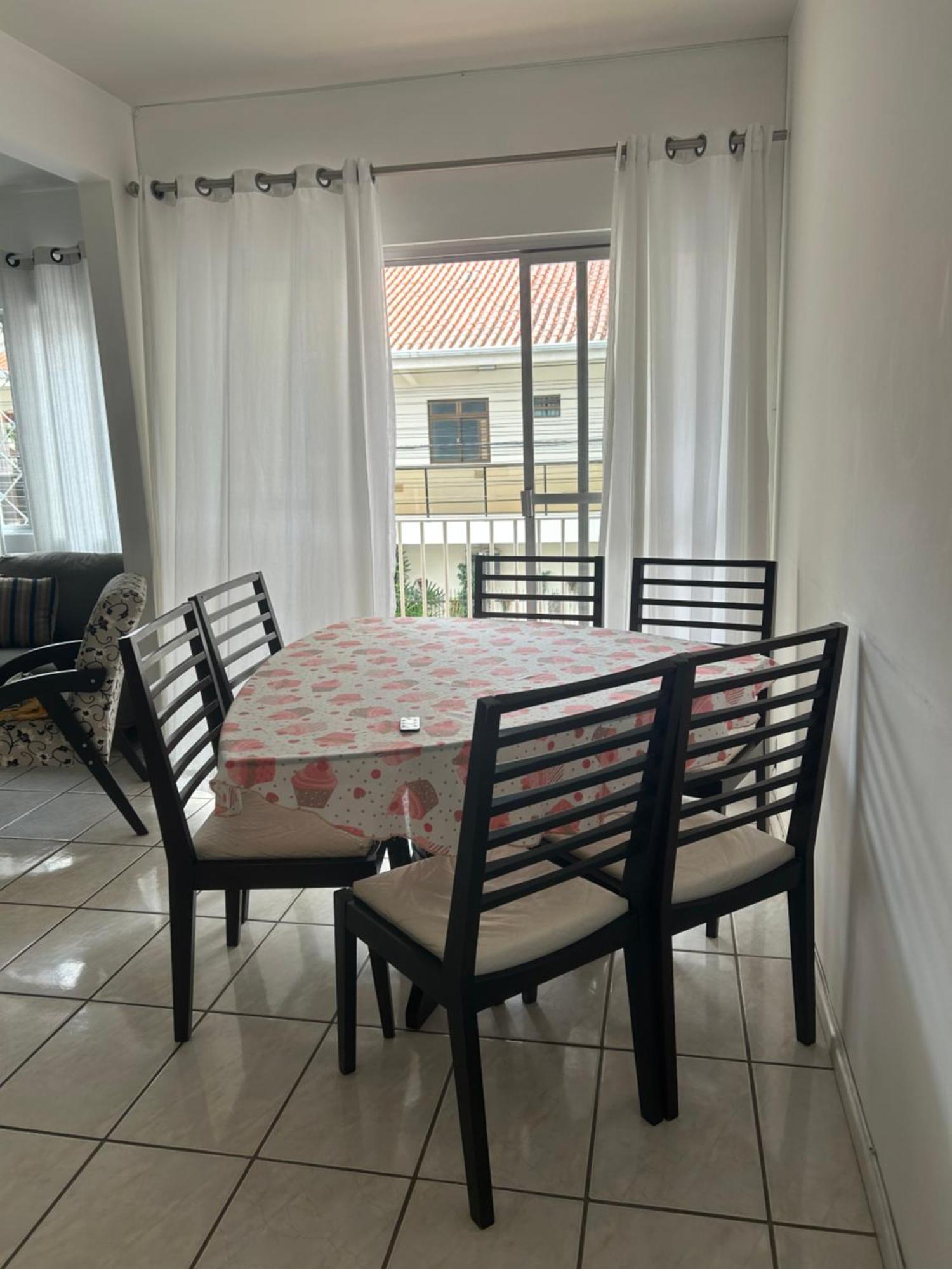 Apartamento da Paty Balneário Camboriú Esterno foto