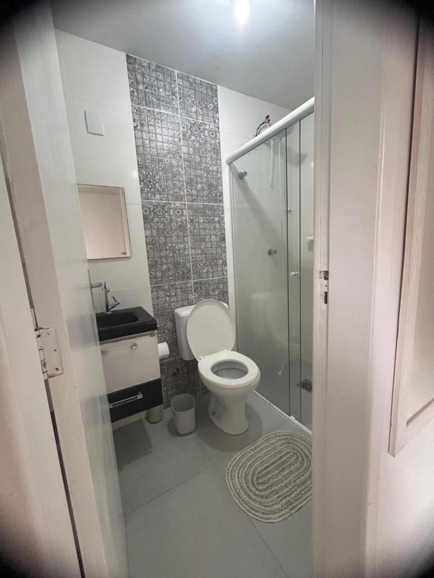 Apartamento da Paty Balneário Camboriú Esterno foto