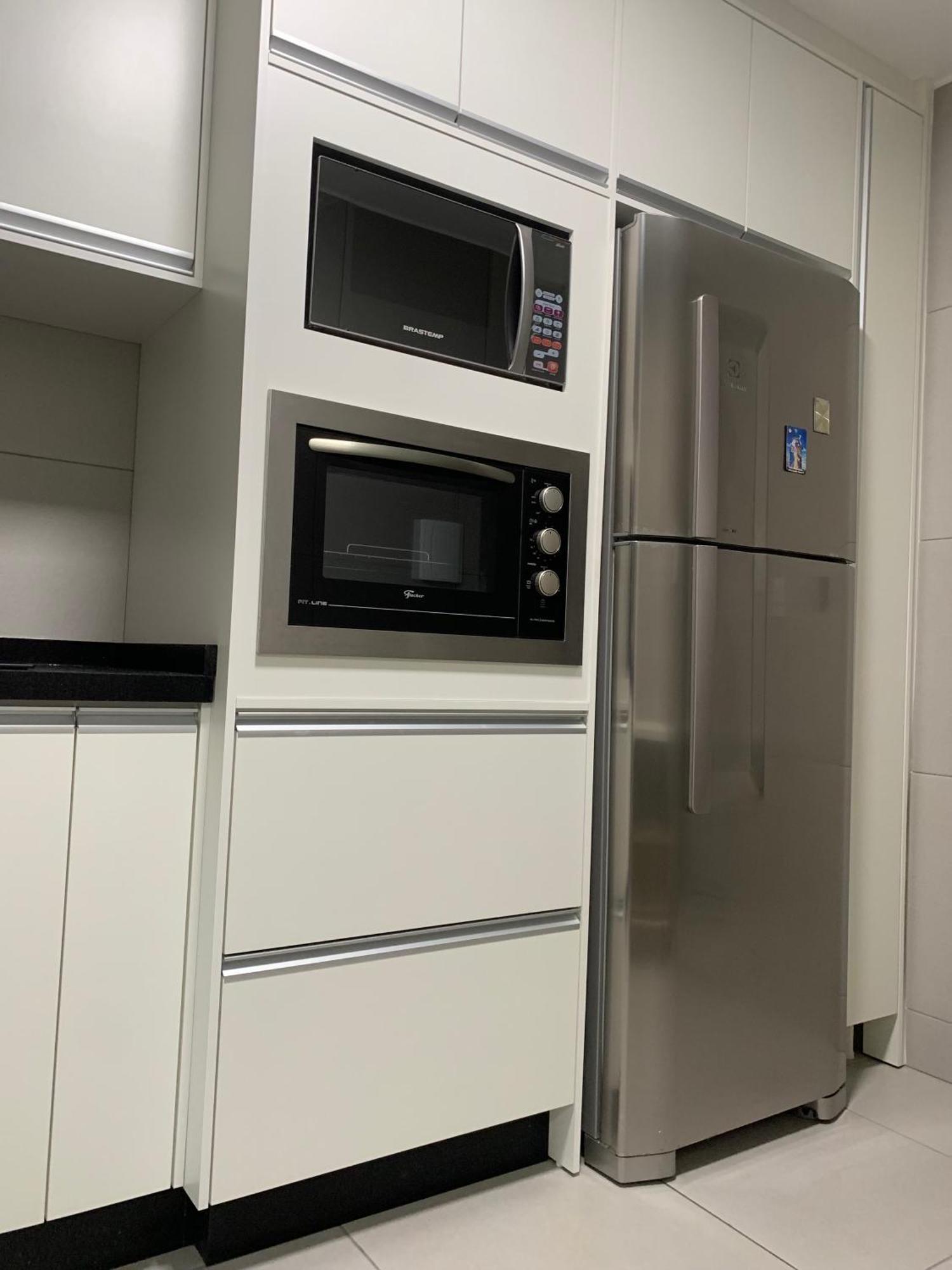 Apartamento da Paty Balneário Camboriú Esterno foto