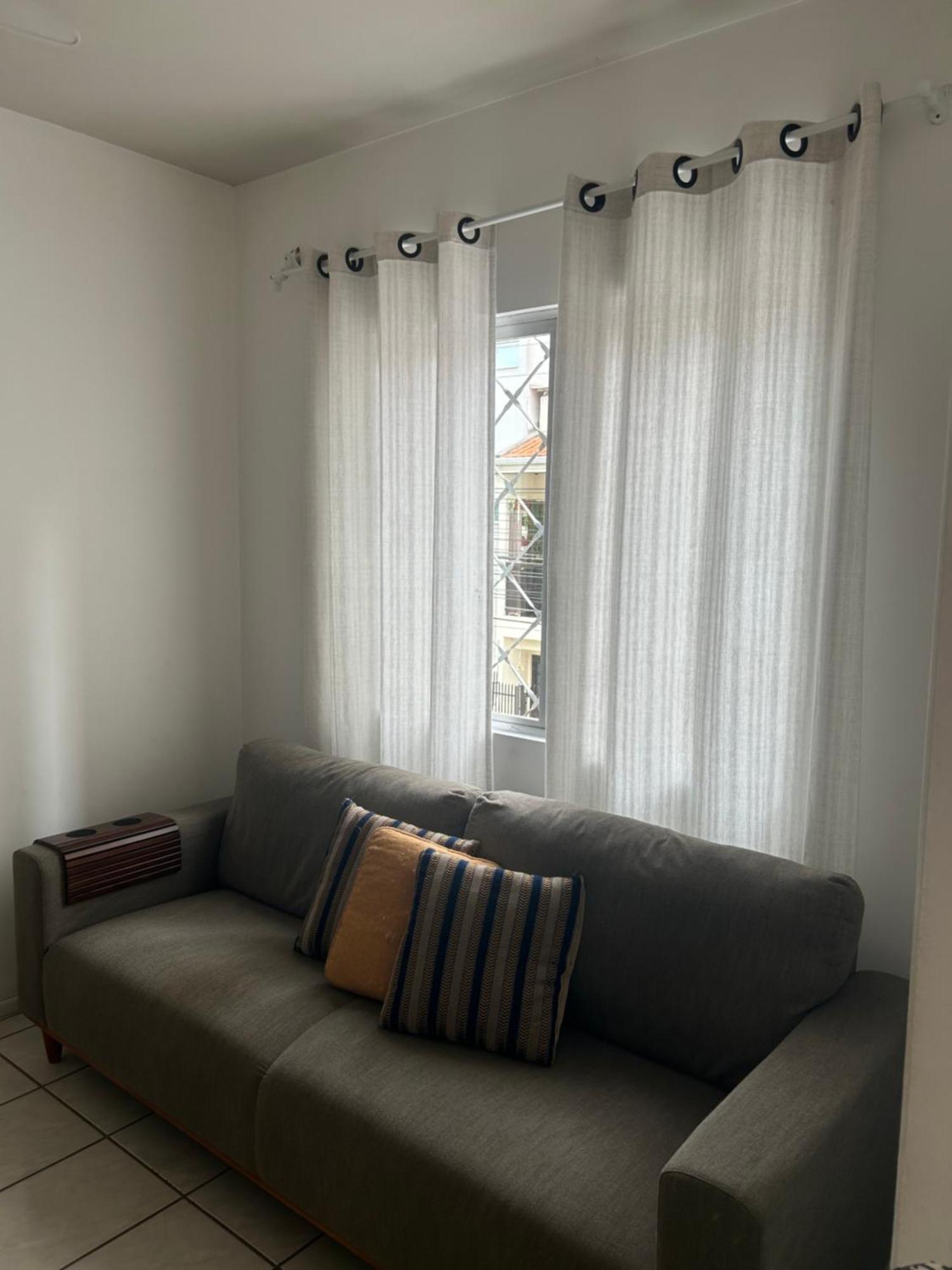 Apartamento da Paty Balneário Camboriú Esterno foto
